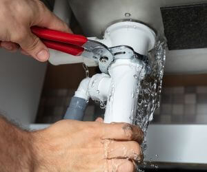 About Water Leak Detection Pros Fountain Hill, AR